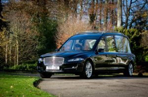 Hearse and Limousines