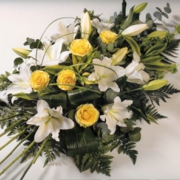 sympathy flowers2