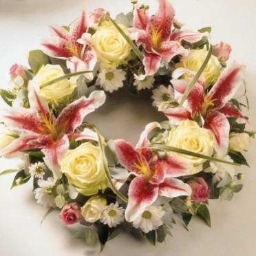 wreath